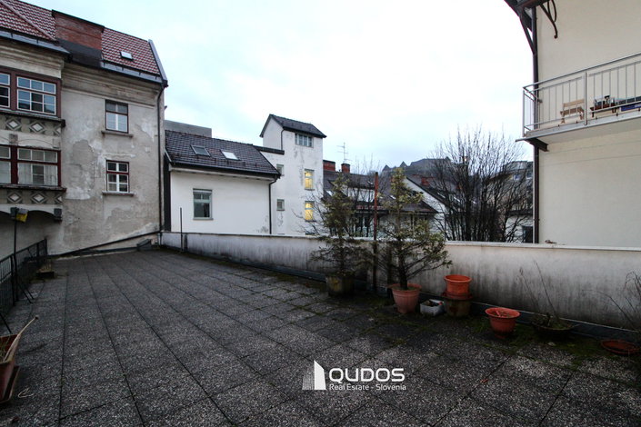 Lokacija: Ljubljana mesto, Center, Center