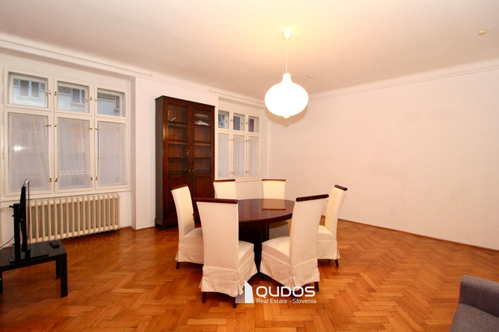 Lokacija: Ljubljana mesto, Center, Center