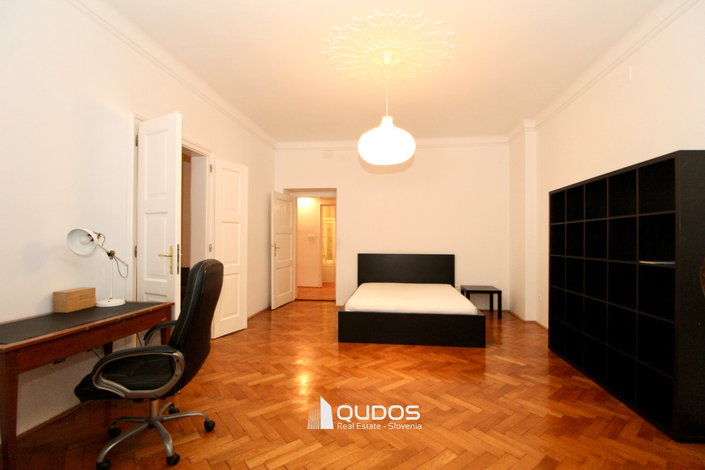 Lokacija: Ljubljana mesto, Center, Center