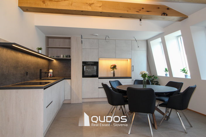 Lokacija: Ljubljana okolica, Kamnik, Kamnik