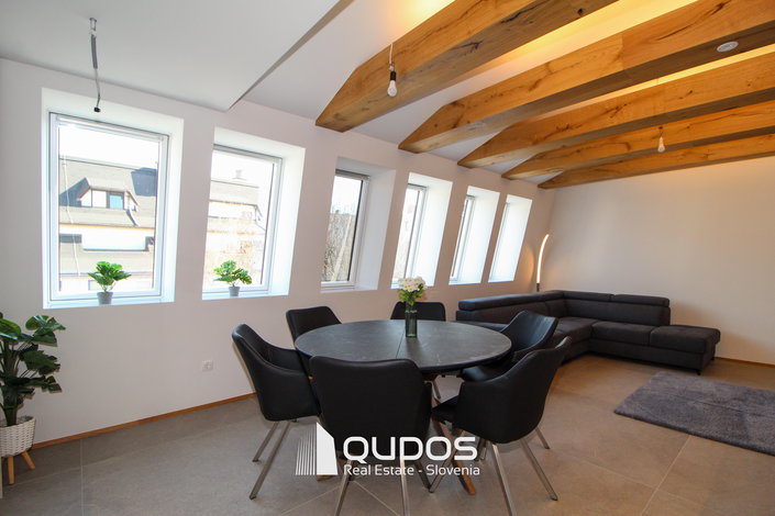 Lokacija: Ljubljana okolica, Kamnik, Kamnik