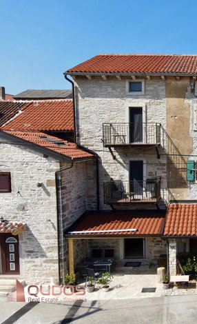 Lokacija: Hrvaška, Istarska županija, Grožnjan