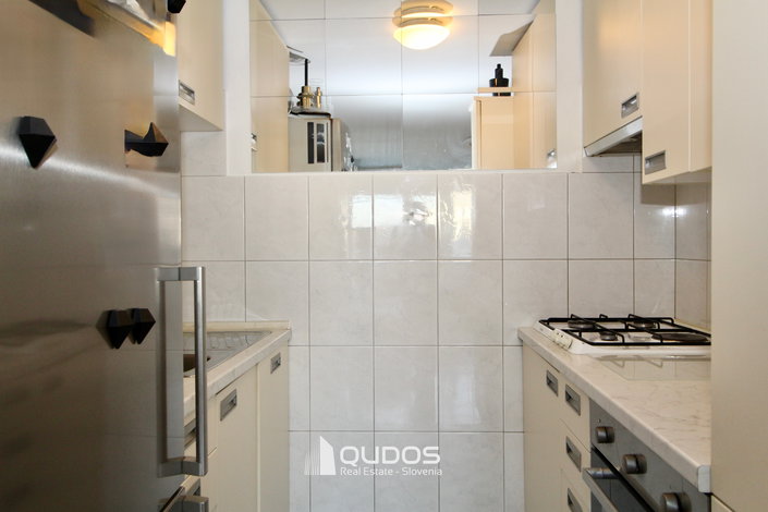 Lokacija: Ljubljana mesto, Bežigrad, Bežigrad