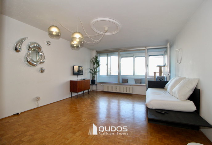 Lokacija: Ljubljana mesto, Bežigrad, Bežigrad