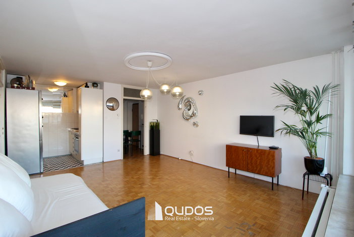 Lokacija: Ljubljana mesto, Bežigrad, Bežigrad