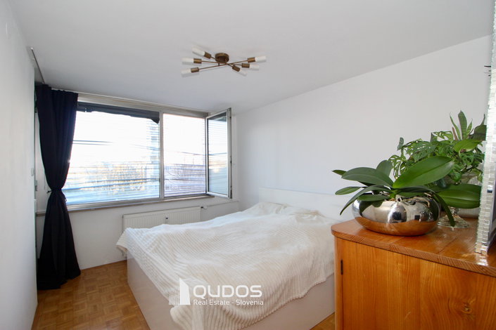 Lokacija: Ljubljana mesto, Bežigrad, Bežigrad