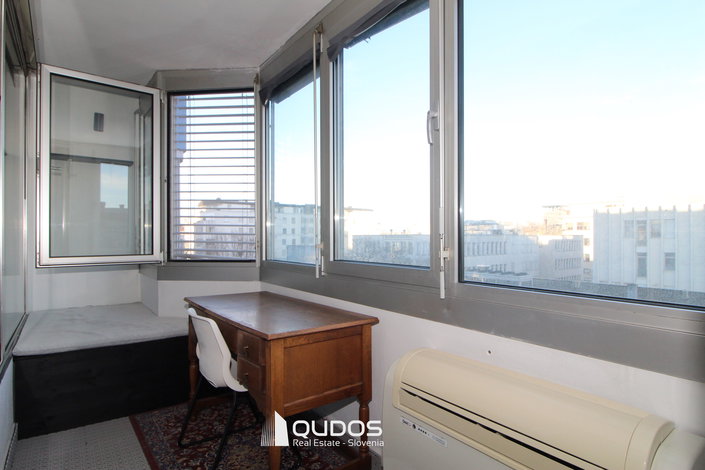 Lokacija: Ljubljana mesto, Bežigrad, Bežigrad