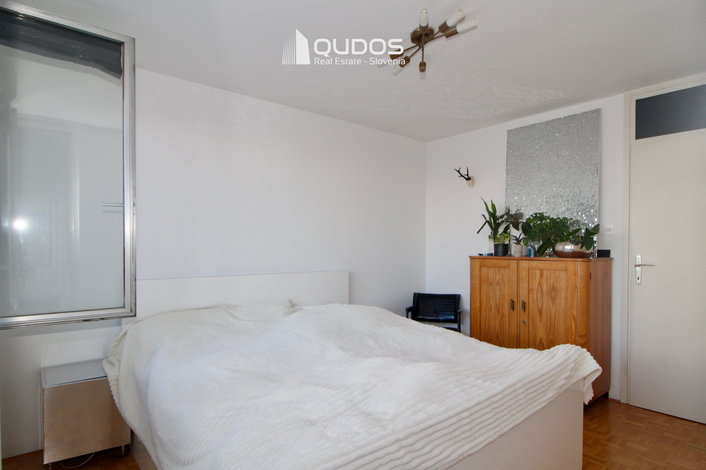 Lokacija: Ljubljana mesto, Bežigrad, Bežigrad