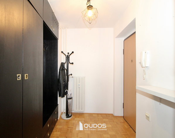 Lokacija: Ljubljana mesto, Bežigrad, Bežigrad