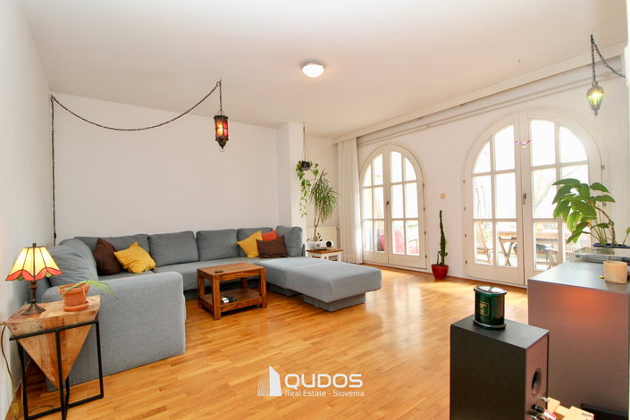 Lokacija: Ljubljana mesto, Šiška, Sp. Šiška