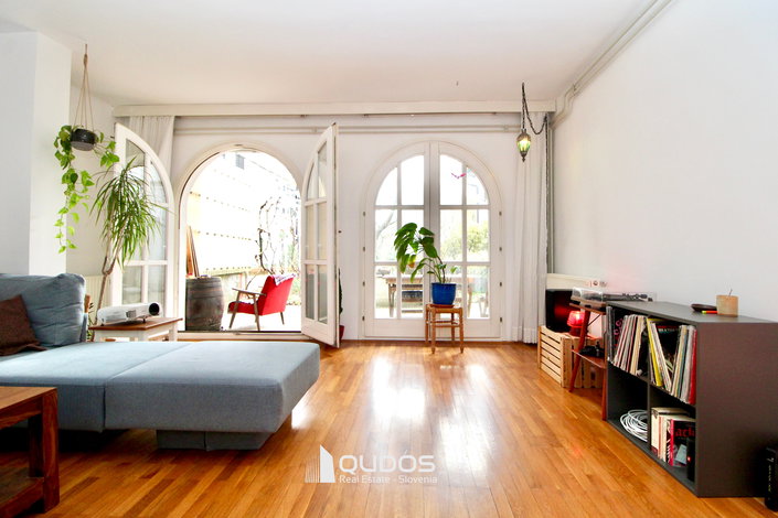 Lokacija: Ljubljana mesto, Šiška, Sp. Šiška