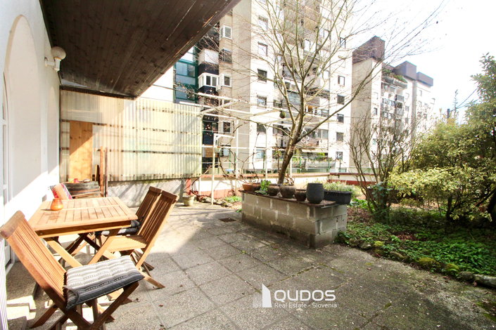 Lokacija: Ljubljana mesto, Šiška, Sp. Šiška