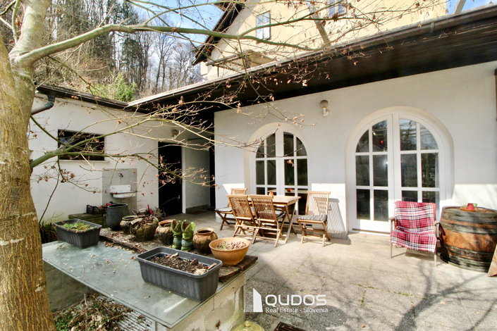 Lokacija: Ljubljana mesto, Šiška, Sp. Šiška