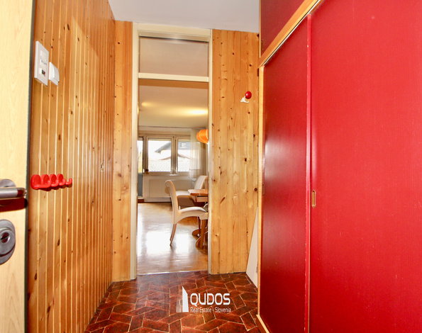 Lokacija: Ljubljana okolica, Kamnik, Kamnik