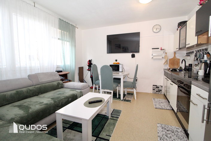 Lokacija: Gorenjska, Kranj, Kranj