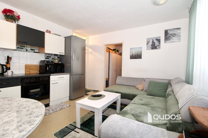 Lokacija: Gorenjska, Kranj, Kranj