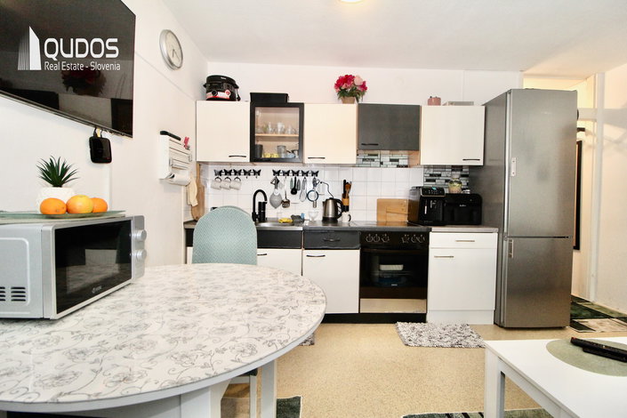 Lokacija: Gorenjska, Kranj, Kranj