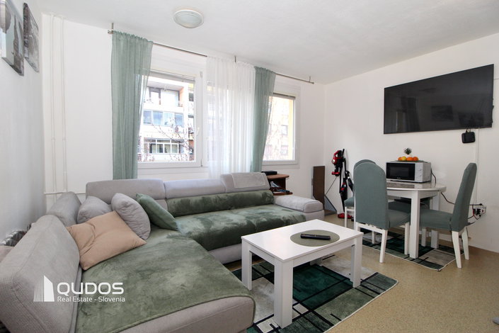 Lokacija: Gorenjska, Kranj, Kranj