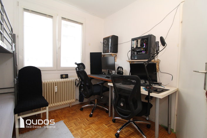 Lokacija: Gorenjska, Kranj, Kranj