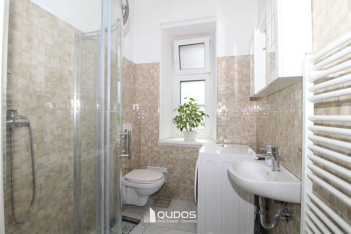 Lokacija: Ljubljana mesto, Center, Center