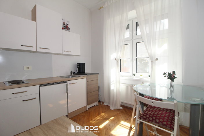 Lokacija: Ljubljana mesto, Center, Center