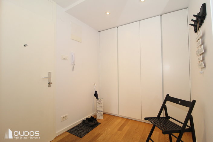 Location: Ljubljana mesto, Center, Tabor