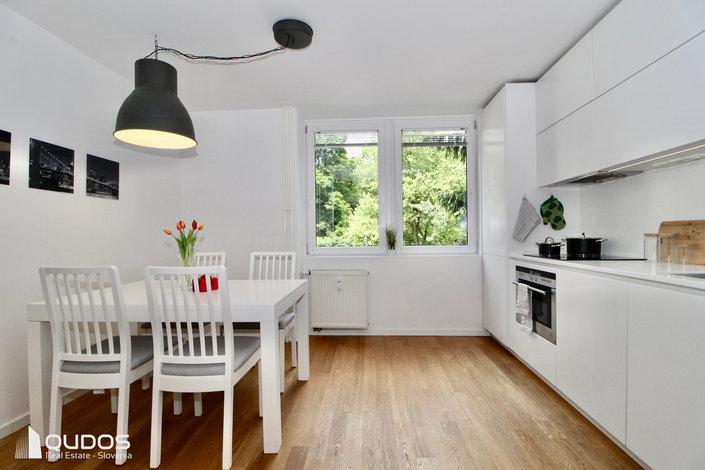 Location: Ljubljana mesto, Center, Tabor