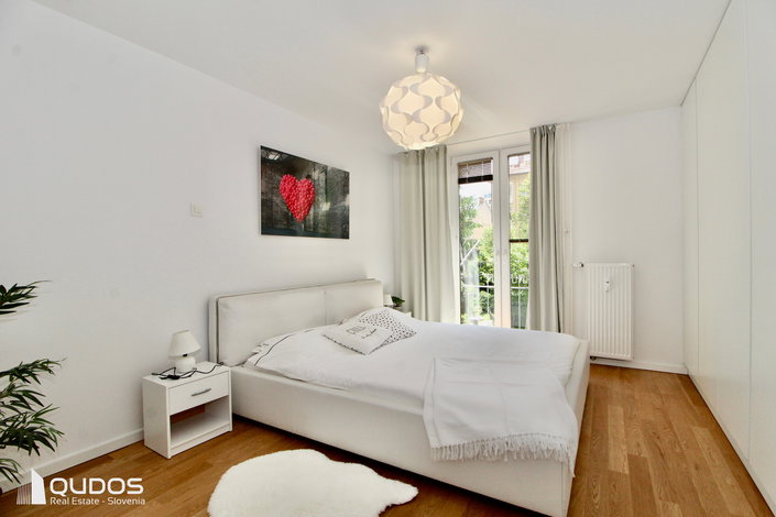 Location: Ljubljana mesto, Center, Tabor