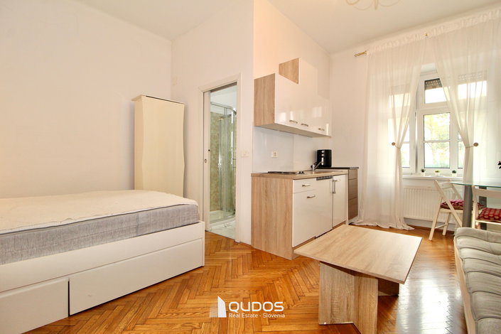 Lokacija: Ljubljana mesto, Center, Center