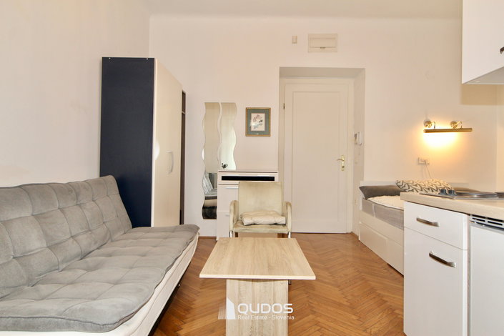 Lokacija: Ljubljana mesto, Center, Center