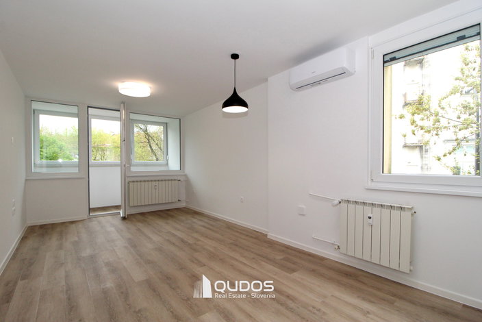 Location: Ljubljana mesto, Šiška, Šiška