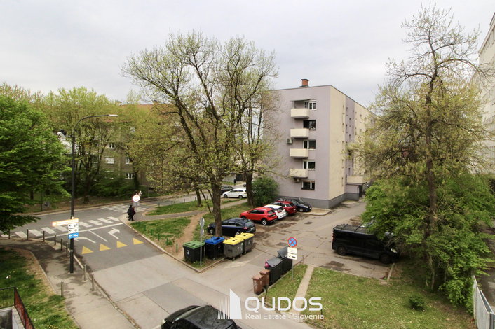 Lokacija: Ljubljana mesto, Šiška, Šiška