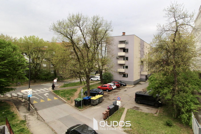Lokacija: Ljubljana mesto, Šiška, Šiška