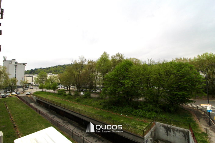 Lokacija: Ljubljana mesto, Šiška, Šiška