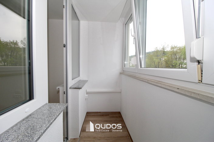 Location: Ljubljana mesto, Šiška, Šiška