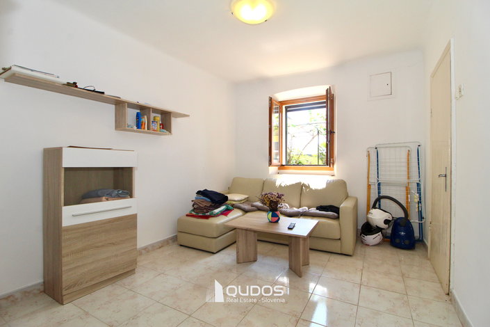 Lokacija: Hrvaška, Istarska županija, Bašanija