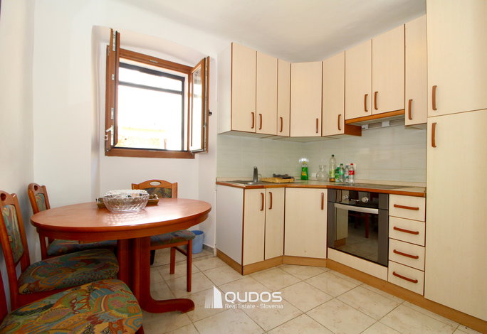 Lokacija: Hrvaška, Istarska županija, Bašanija