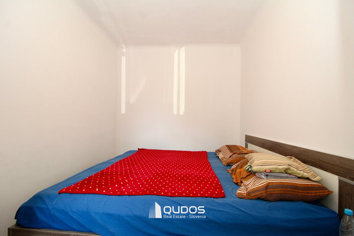 Lokacija: Hrvaška, Istarska županija, Bašanija