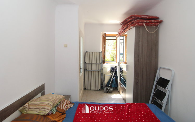 Lokacija: Hrvaška, Istarska županija, Bašanija