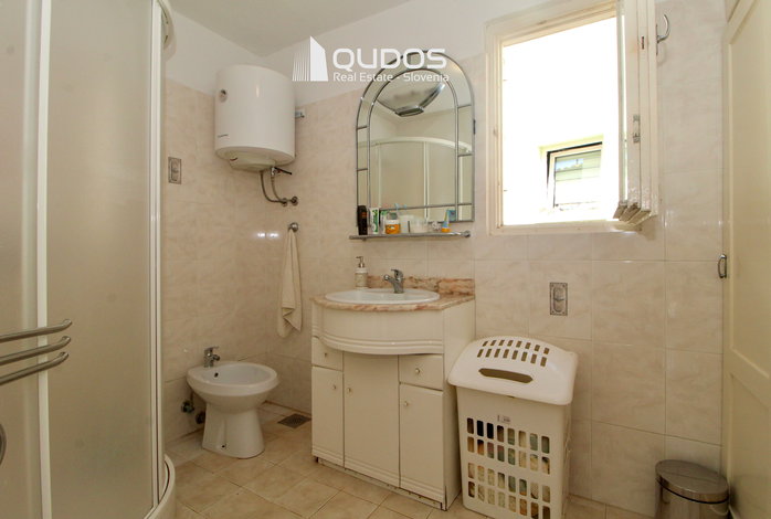 Lokacija: Hrvaška, Istarska županija, Bašanija