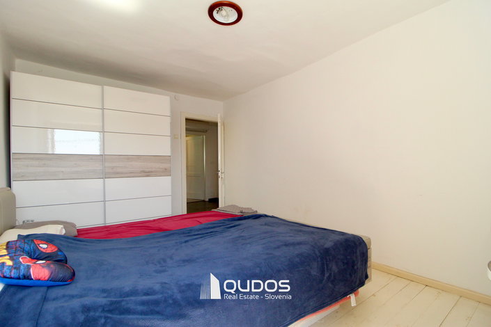 Lokacija: Hrvaška, Istarska županija, Bašanija