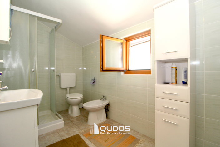 Lokacija: Hrvaška, Istarska županija, Bašanija