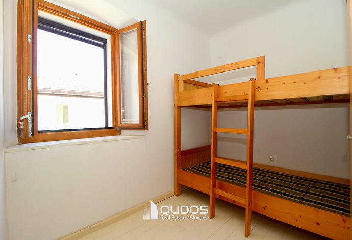 Lokacija: Hrvaška, Istarska županija, Bašanija