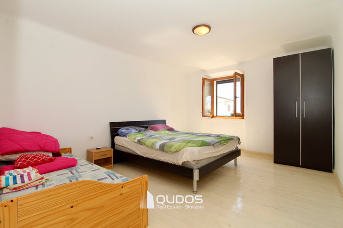 Lokacija: Hrvaška, Istarska županija, Bašanija