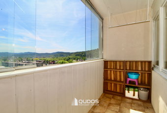 Lokacija: Ljubljana mesto, Moste-Polje, Štepanjsko naselje