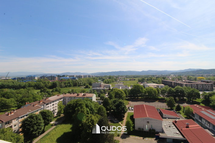 Lokacija: Ljubljana mesto, Moste-Polje, Štepanjsko naselje