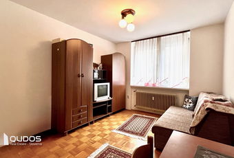 Lokacija: Ljubljana mesto, Bežigrad, Bežigrad