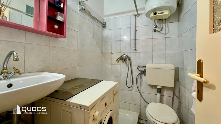 Lokacija: Ljubljana mesto, Bežigrad, Bežigrad