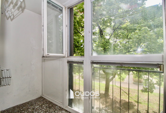 Lokacija: Ljubljana mesto, Šiška, Šiška