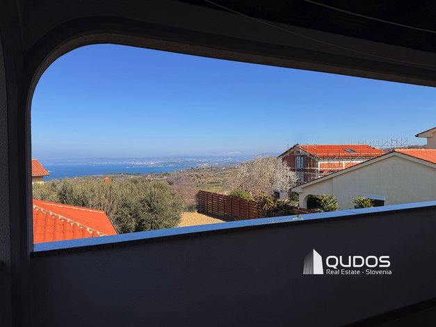 Lokacija: Obalno - kraška, Izola, Malija